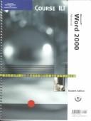 Course ILT: Microsoft Word 2000: Advanced