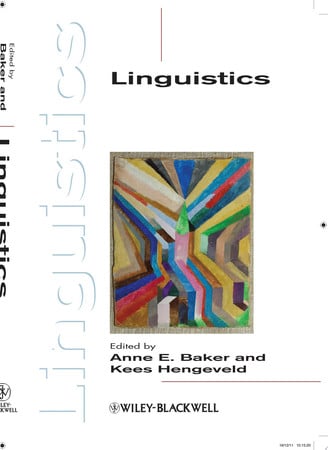 Linguistics