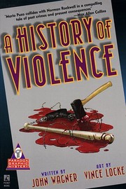 A history of violence