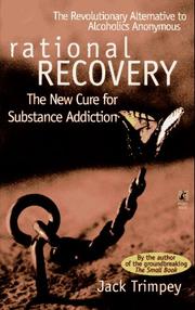 Rational Recovery: The New Cure for Substance Addiction