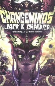 The Changewinds (Baen Science Fiction)