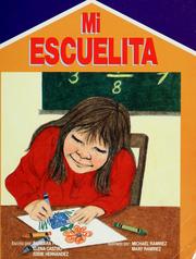 Mi Escuelita, Single Copy, Pinata, Stage 1