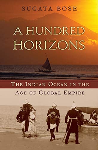 A hundred horizons