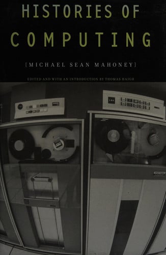 Histories of Computing