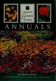 Annuals