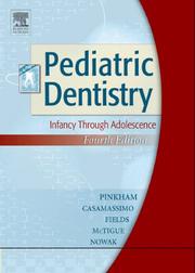 Pediatric Dentistry: Infancy Through Adolescence, 4e (Pediatric Dentistry)