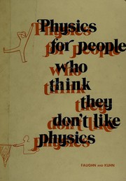 Physics for people who think they don't like physics