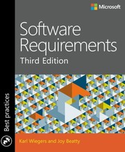 Software Requirements (Developer Best Practices)
