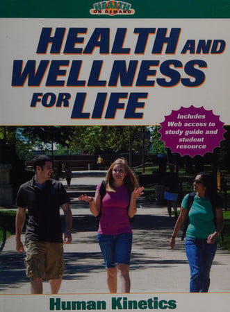 Health and Wellness for Life (Health on Demand)