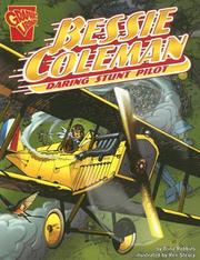 Bessie Coleman: Daring Stunt Pilot (Graphic Biographies)