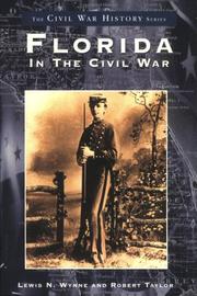 Florida in the Civil War (FL) (Civil War History)