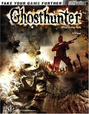 Ghosthunter official strategy guide