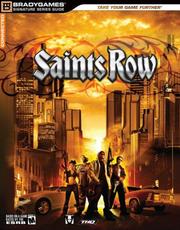 Saints Row