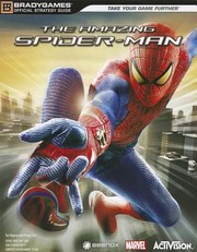 The Amazing Spider-Man Official Strategy Guide (Official Strategy Guides (Bradygames))