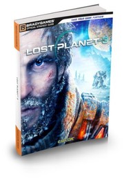 Lost Planet 3 Official Strategy Guide (Official Strategy Guides (Bradygames))
