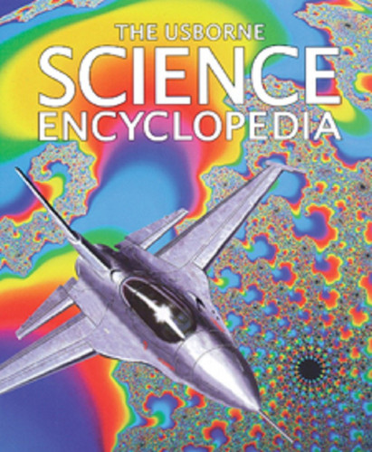 Usborne Science Encyclopedia (Encyclopedias Series)