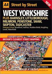 West Yorkshire