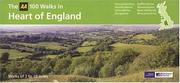 The AA 100 walks in Heart of England