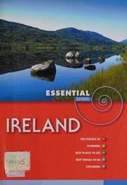 Essential Iceland