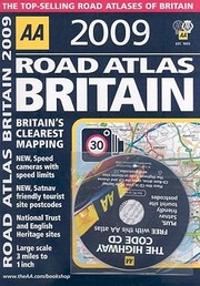 Britain 2009