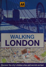 Walking London