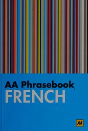 AA phrasebook