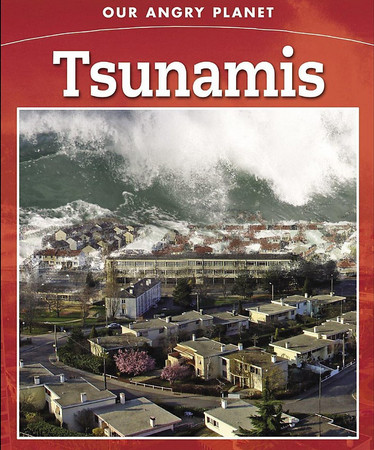 Tsunami!