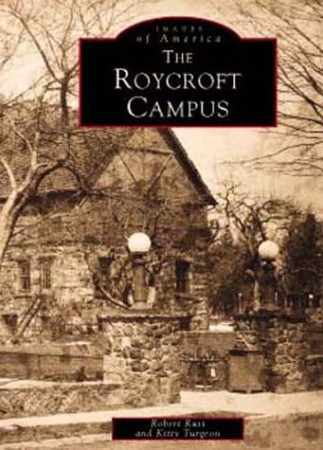 The Roycroft Campus