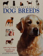 Dog Breeds (Encyclopedias of Animal Breeds)