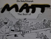 The Best of Matt 2007