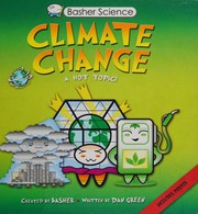 Basher Science: Climate Change
