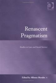 Renascent Pragmatism