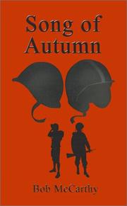 Song of Autumn