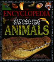 Encyclopedia Of Awesome Animal (Awesome Encyclopedias)