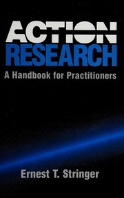 Action research: a handbook for practitioners