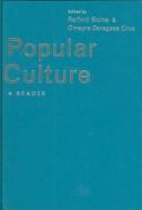 Popular Culture: A Reader