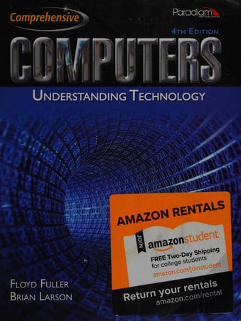 Computers Understanding Technology