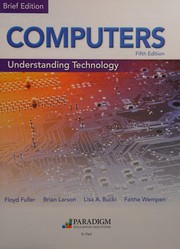Computers: Understanding Technology - Brief: Text