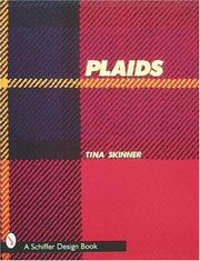 Plaids: a visual survey of pattern variations