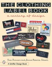 The clothing label book: a century of design
