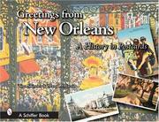 Greetings from New Orleans: a history in postcards