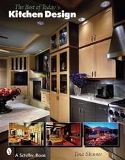 The best of today's kitchen design