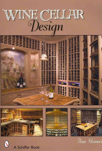 Wine cellar design