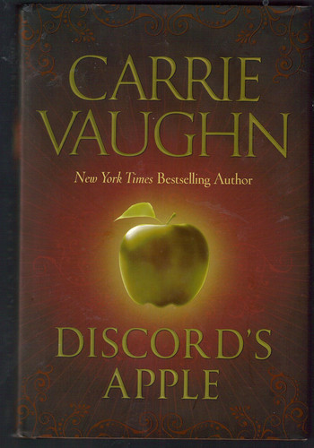 Discord's Apple