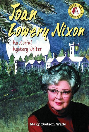 Joan Lowery Nixon