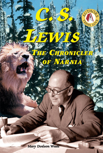 C.S. Lewis