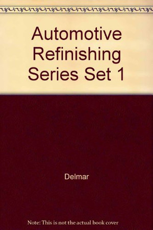 Automotive Refinishing Video Series