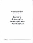Automotive Brake Systems
