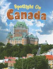 Spotlight on Canada (Spotlight on My Country)