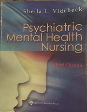 Psychiatric Mental Health Nursing 3E, Philippine Edition